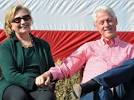 Bill Clinton talks email controversy: 'Biggest load of bull'