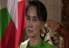 Suu Kyi’s party clashes with military over proposal to change army-drafted charter