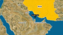Iran escalates high seas harassment of US Navy