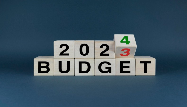 Parliament passes Tk 7,61,785cr national budget for FY2023-24