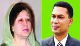 Nominations for Khaleda, Tarique submitted