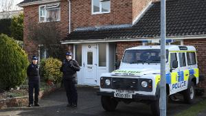 Investigation looks at whether Novichok left in multiple places, sources say