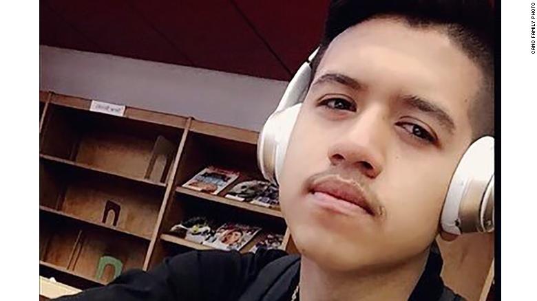 Teenager from Iowa killed after ICE returns him to Mexico