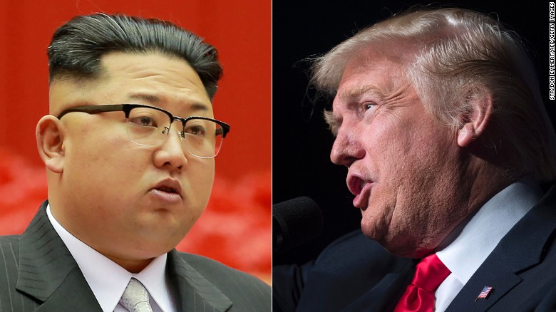 Trump: US will act unilaterally on North Korea if necessary