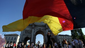 Why the German elections matter to the rest of the world