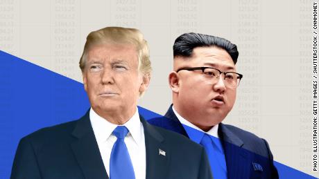 US delegation travels to North Korea for potential summit preparation