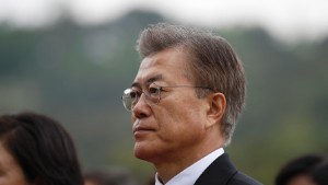 South Korea election shakes up US-North Korea dynamic