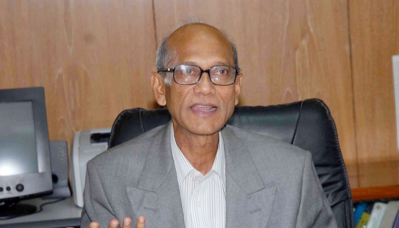 Nahid meets heads of Dhaka’s schools, colleges on current situation