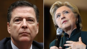 ABC News: Comey says his belief Clinton would win election 'a factor' in email probe