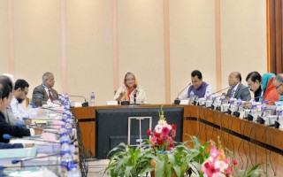 WB stopped loan for one man’s conspiracy: PM