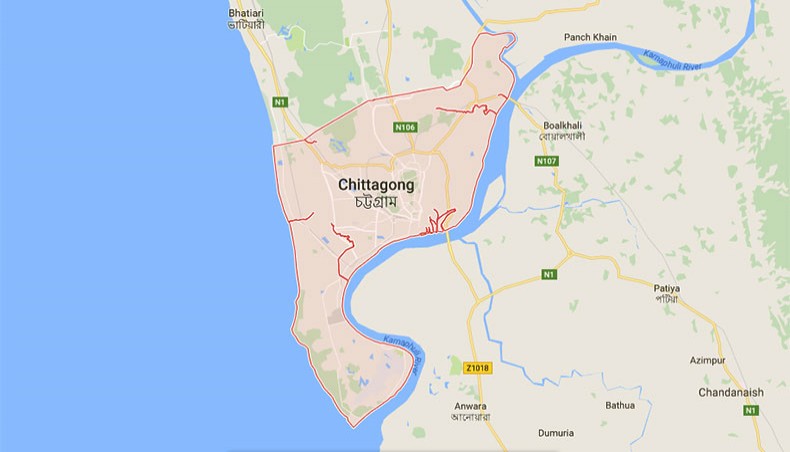 RAB raids suspected extremists’ den in Chittagong, two arrested 