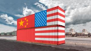 US and China call a ceasefire in trade dispute