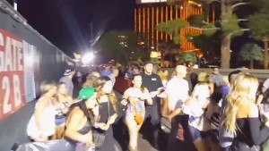 Source: Las Vegas shooter left behind calculations for targeting crowd