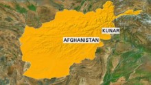 US kills leader of ISIS in Afghanistan