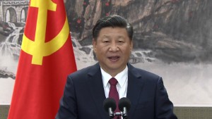 China to drop presidential term limits, clearing way for Xi Jinping to stay on