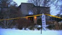 Toronto billionaire and his wife found dead in their home