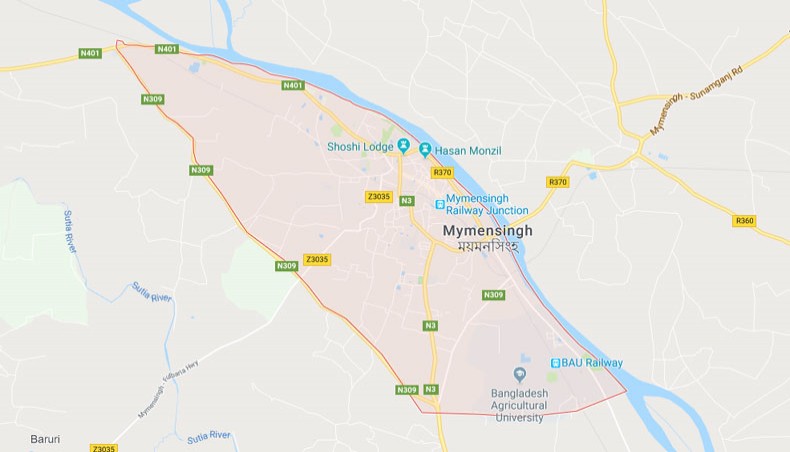 Mymensingh becomes 12th city corporation