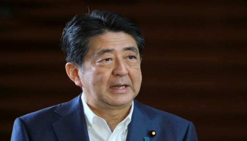Ex-Japan PM Shinzo Abe dead after shooting: media