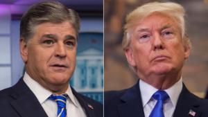 The 24 most wildly irresponsible lines from Donald Trump's latest interview with Sean Hannity