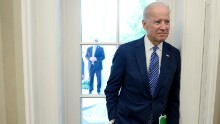 Joe Biden camp to allies: Be ready