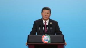 China's President Xi pledges another $60 billion for Africa