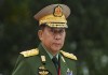 US imposes sanction on four top Myanmar army officials