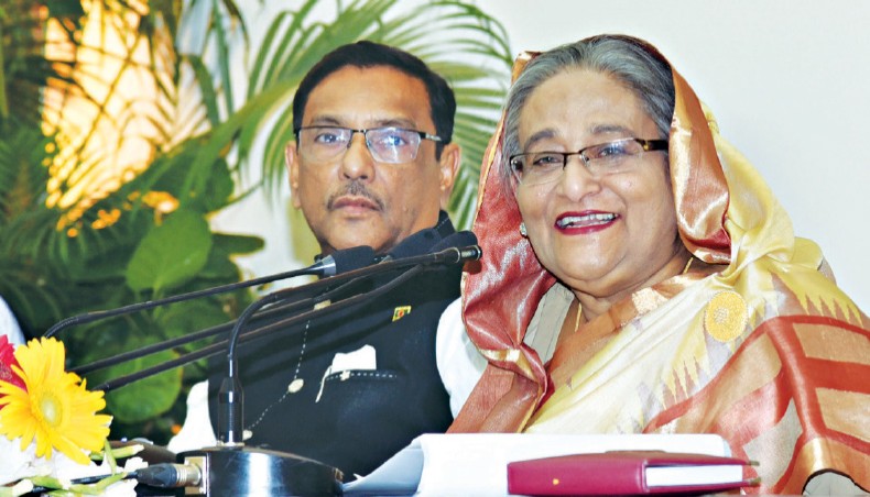  PM cancels ‘suicidal’ Ganges Barrage  