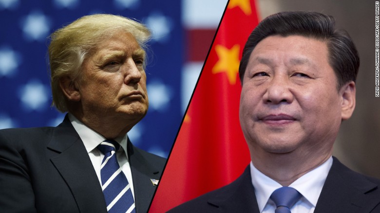 Trump meets Xi: What's at stake