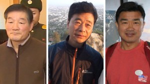 Release of Americans held in North Korea 'imminent,' source says