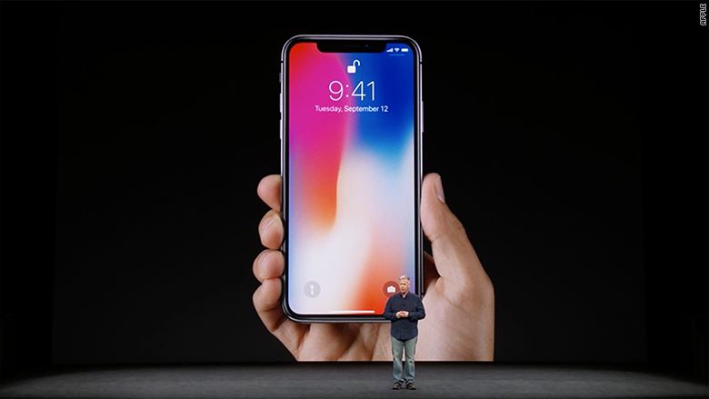 10 things you need to know about iPhone X