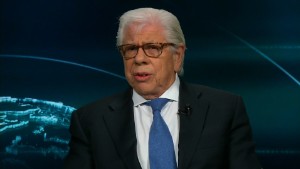 Carl Bernstein: This is the Trump story reporters need to cover
