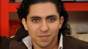 Saudi blogger Raif Badawi to be flogged again, wife says