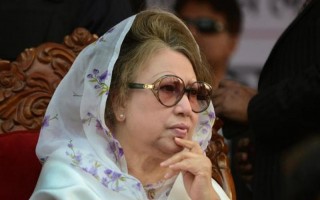 SC stays Khaleda’s bail until Sunday