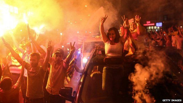 Turkey ruling AKP loses majority in surprise result