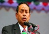 Quota system abolition not right decision, says Ershad