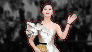 Has China's most famous actress been disappeared by the Communist Party?
