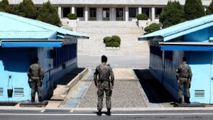 Kim Jong Un to cross line at DMZ: Here's what will happen
