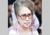  Khaleda to be taken to BSMMU for check-up: HM