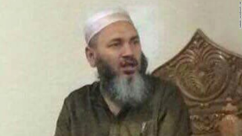 New York imam, his assistant killed near mosqu
