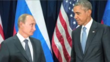 Obama administration prepares sanctions, retaliation for Russian election meddling