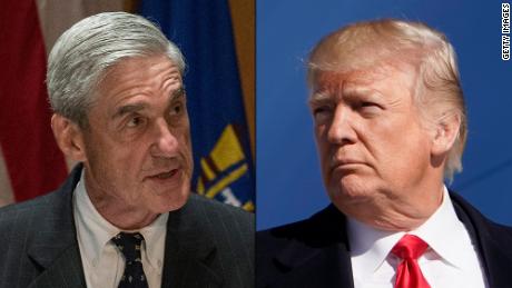 5 things revealed about the Russia probe on Tuesday