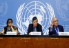Myanmar military brutality against Rohingya 'hard to fathom': UN