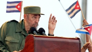 Fidel Castro's death brings joy, grief