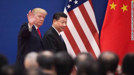 Kudlow says Trump-Xi meeting likely next month at international summit