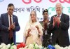 E-passport to brighten Bangladesh image: PM