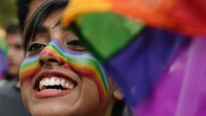 India's top court decriminalizes gay sex in landmark ruling