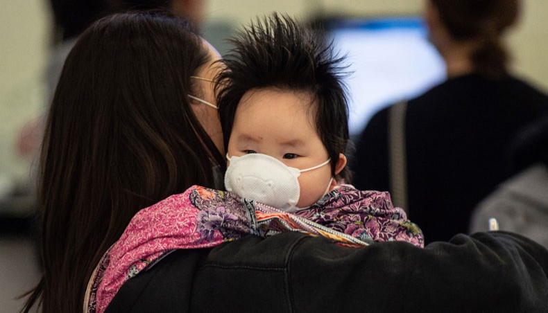 Coronavirus death toll tops 100 in China, 4,500 infections confirmed