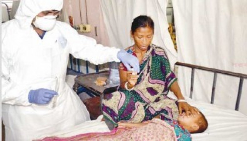 16 more hospitalised with undiagnosed disease