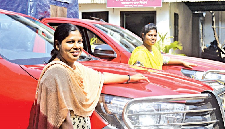 Bangladesh starts grooming female drivers for KSA