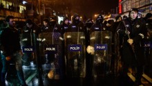 Istanbul nightclub attack: Manhunt underway for shooter